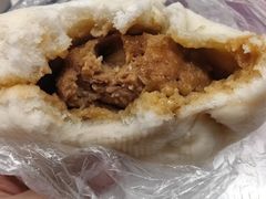 鲜笋大肉包-白玉兰食品甜凤店(合生汇店)