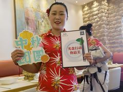 -第六季自助餐厅(甜水园店)