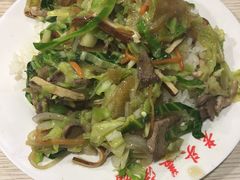 -老头盖浇饭(南京新街口明瓦廊宏光酒店店)