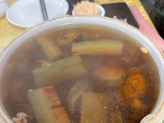 -海鲜街菜馆(海珠南路店)