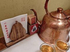 -小吊梨汤·北京菜·烤鸭(鸟巢店)