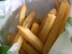 -德克士(龙阳广场店)