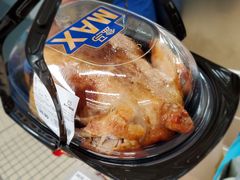 -盒马X会员店(上海森兰商都店)