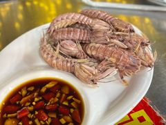 -健跳小海鲜(人民路店)