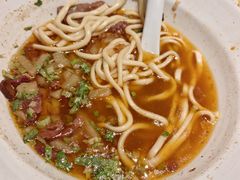 -大师兄·手工面·西北菜(美的悦然广场店)