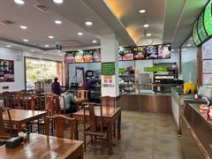 -老回回饺子馆(海洋馆店)