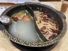 -晓林火锅(安定门店)