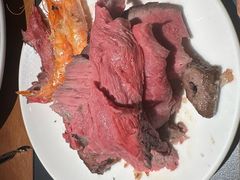 -拉蒂娜·巴西牛排馆 Latina·Brazilian Steakhouse(王府井喜悦店)