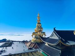 -峨眉山风景名胜区
