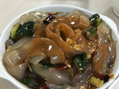 -津门如意包子铺(宾西路店)