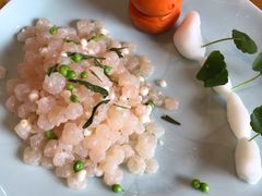 龙井虾仁-白家大院·王府宫廷菜(苏州街店)