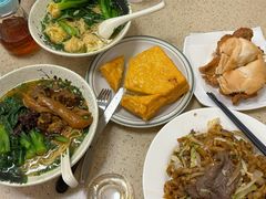 -彩香园咖啡美食(海南花园第2座店)