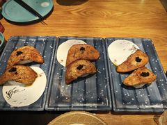 -晴季寿司(延河路万达广场店)