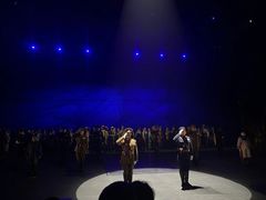 -《12·12》西安事变大型实景演出