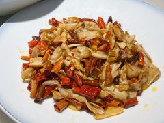 -滇铺子·云南特色菜·第九届野生菌美食节(曲靖万达店)