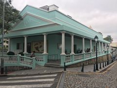 -龙环葡韵住宅式博物馆