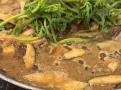 -全州拌饭馆(断桥店)