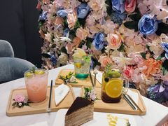 -卓花境Flowerwonderland花店