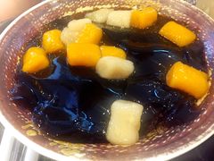 鲜芋仙招牌-鲜芋仙(太原街万达店)