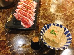 黑豚五花-魔宗·烧肉(汉街店)