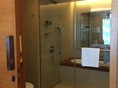 -上海浦东嘉里大酒店