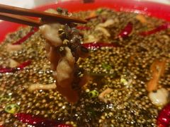 -初蓉丨遇见新川菜(亲贤街荣耀店)