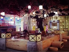 -御池园(顾村公园店)