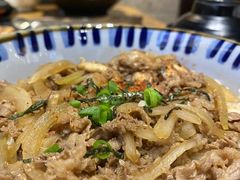 -黑牛の店·和牛烧肉(大悦城店)