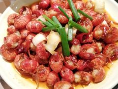 全味虾球-一棠龙虾•王牌虾球(楚河汉街店)
