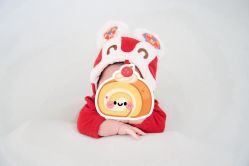 -玛瑞莎孕婴童摄影到家拍