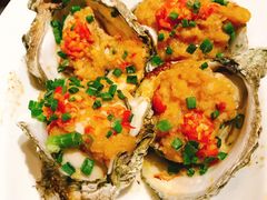 -JUKEBOX玖部音乐餐厅(华侨城店)