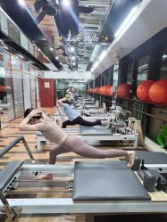 -心俞普拉提运动