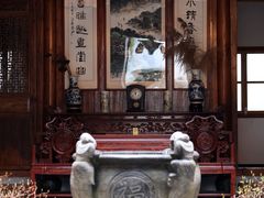 -西溪南古村落景区