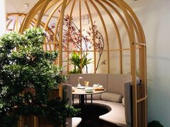 -梅间堂茶馆(绿地缤纷城店)