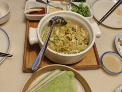 -林四喜·闽南传家菜(鼓浪屿店)