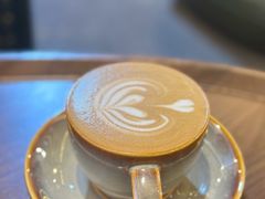 -糖房咖啡(南锣鼓巷店)