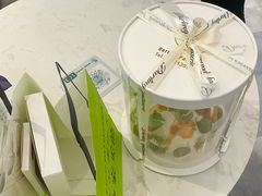 -嗒令甜品·主题融合料理餐厅(首座时代店)