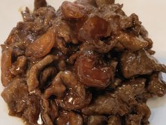 -东来顺饭庄(新源里店)