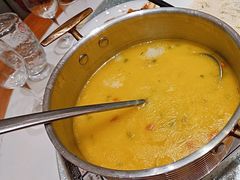 -松沪名灶·豆浆鱼头·新上海菜(飞航吾悦广场店)