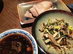 -南京大牌档(新街口德基广场店)