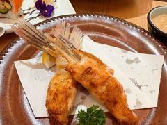 -德川家日本料理(中关村店)