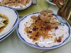 -旺鲜渔港连锁餐厅·珠海特色美食地标(爱情邮局店)