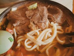 牛肉饵丝-顺顺小吃(独克宗古城店)