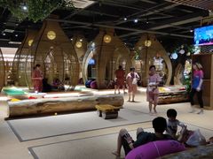 -汤W城市微度假(仓山店)