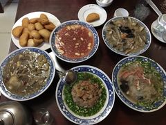 -管记水席老店(仙果市街店)