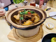 -锦粤宫·精致粤菜(深圳北站店)