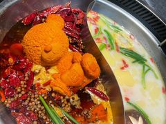 -红辣椒·川菜·火锅(大洋中心店)