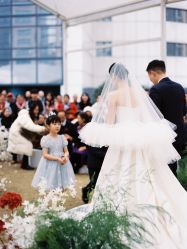 点击看大图 -Chic Bridal 熙可婚纱