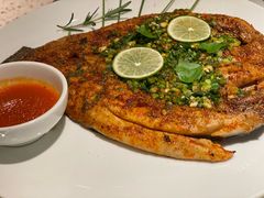 -一坐一忘云南菜(卓悦中心)