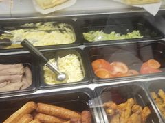 -赛百味SUBWAY(燕莎奥莱店)